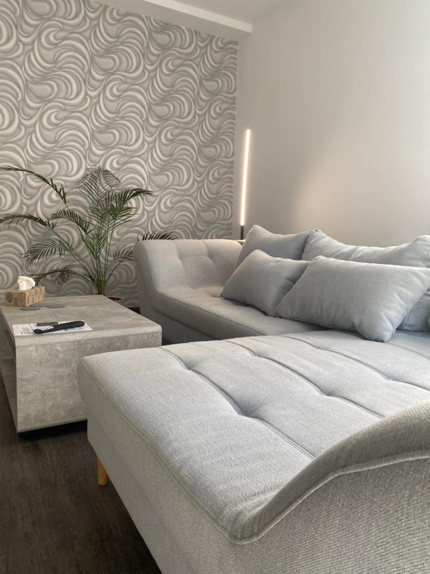 Ferienwohnung Mit Fitnessstudio Top1 Plauen Esterno foto
